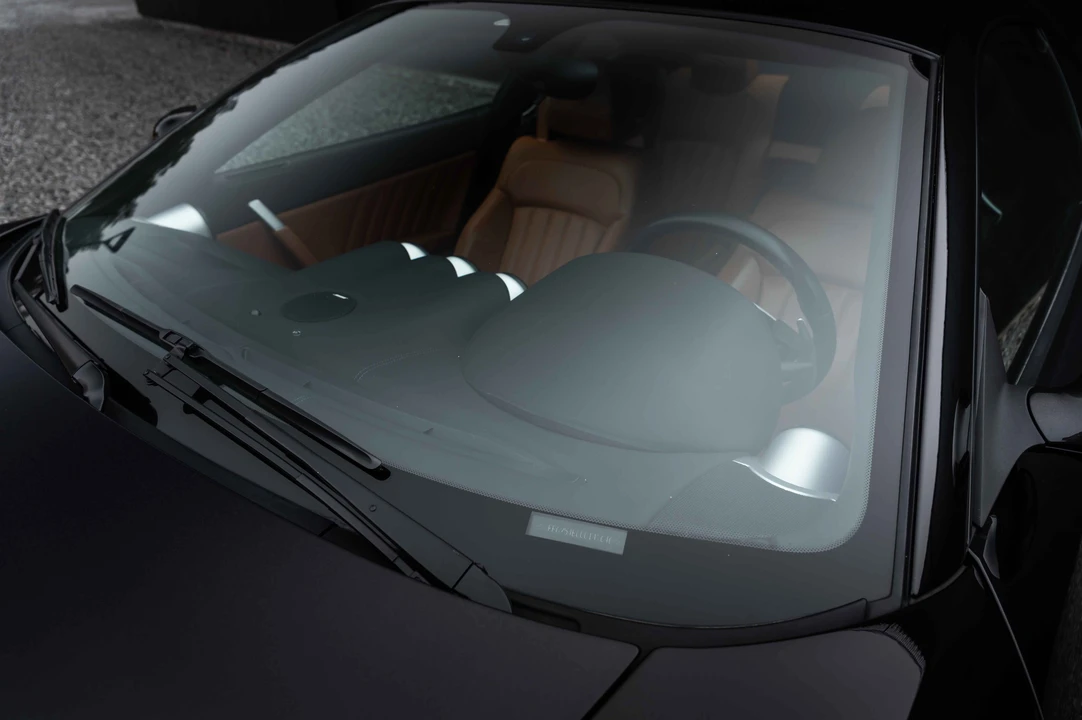 2005 Ferrari 612 - Image 30 of 31
