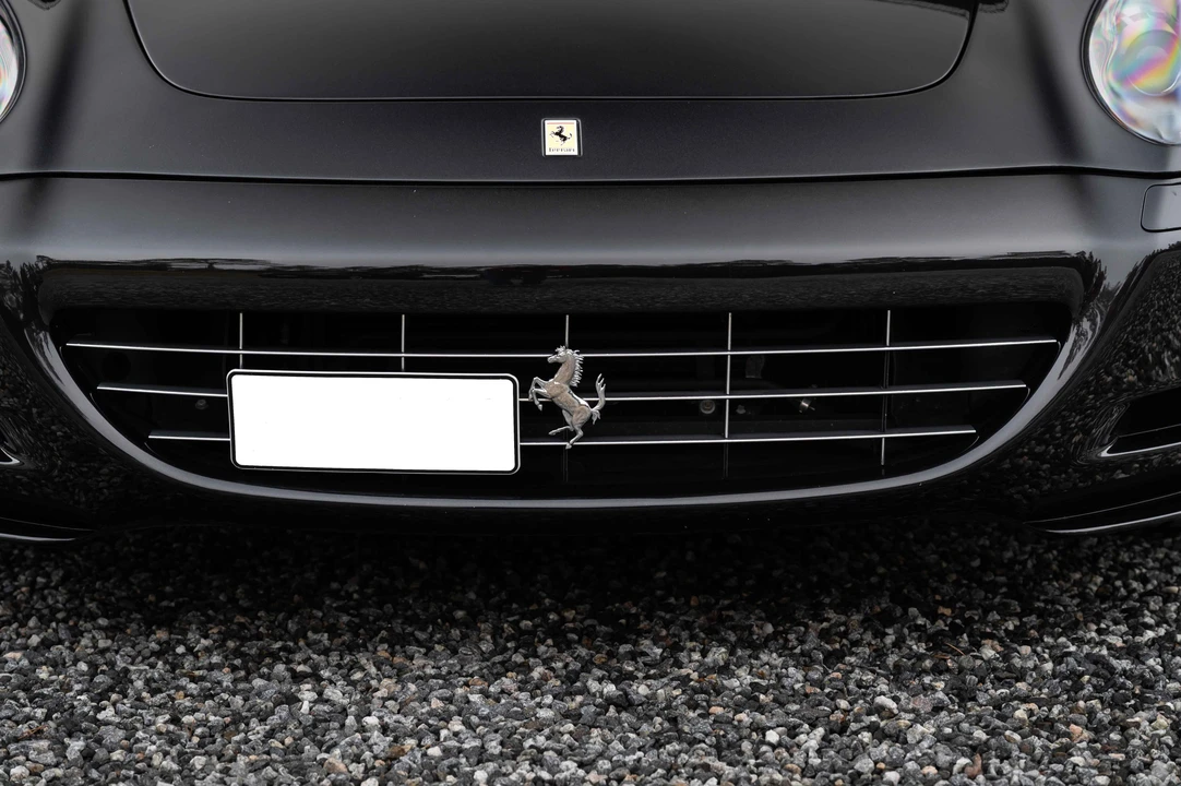 2005 Ferrari 612 - Image 23 of 31