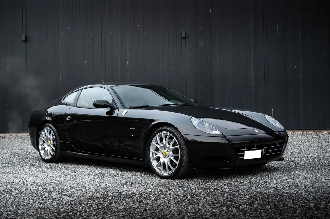 2005 Ferrari 612 - Image 9 of 31