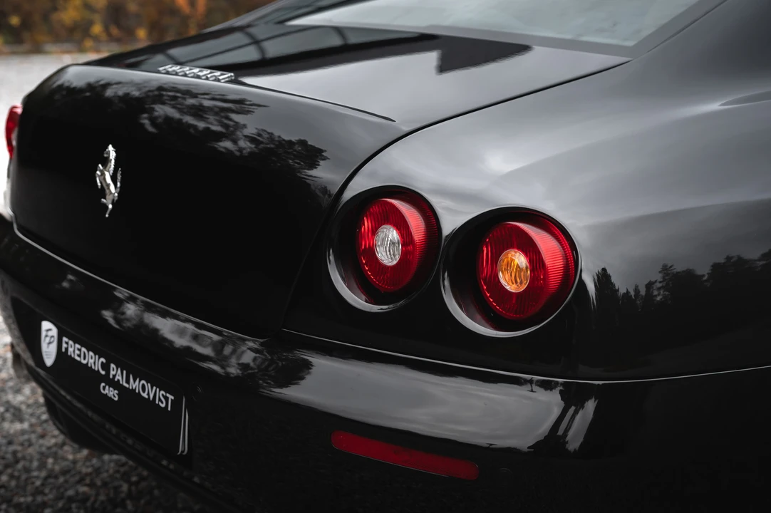 2005 Ferrari 612 - Image 12 of 31