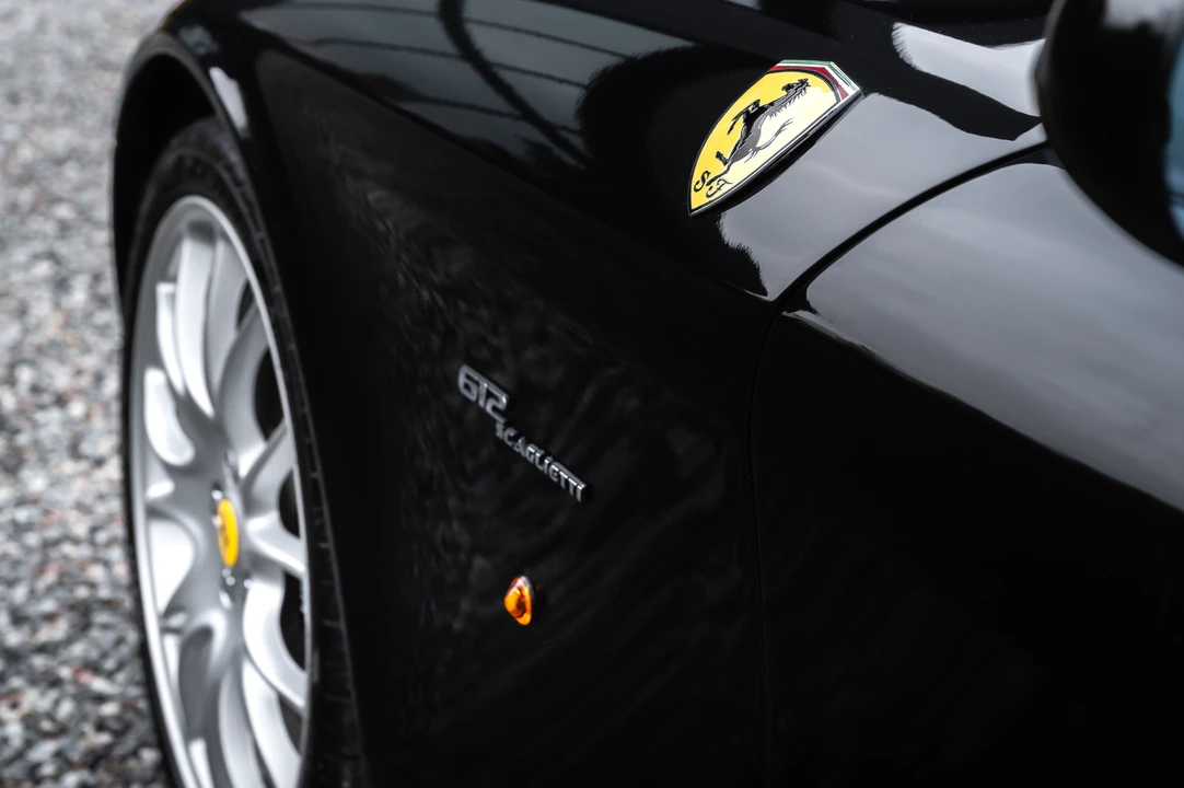 2005 Ferrari 612 - Image 14 of 31
