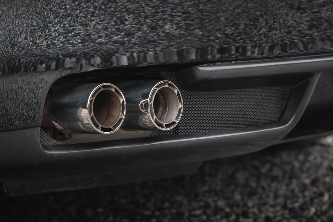 2005 Ferrari 612 - Image 15 of 31