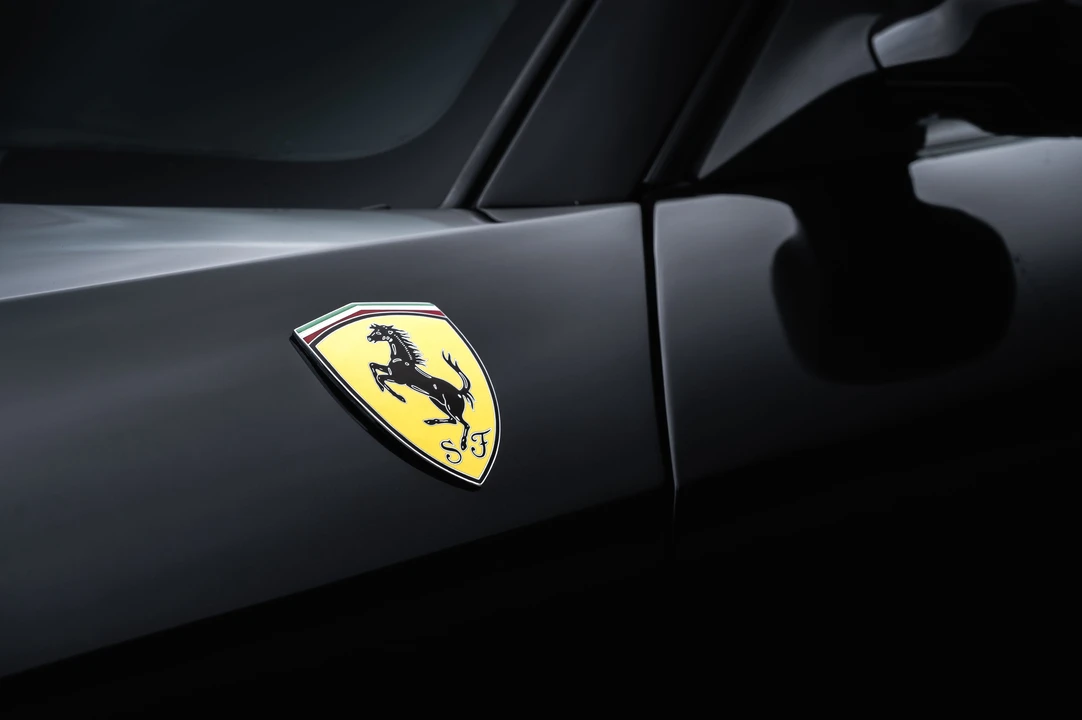 2005 Ferrari 612 - Image 16 of 31