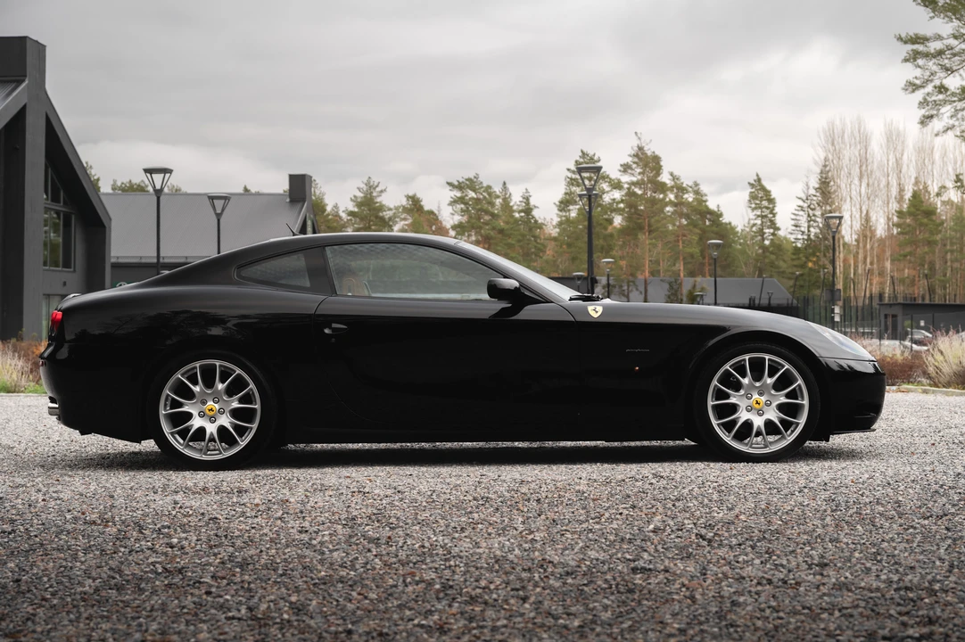 2005 Ferrari 612 - Image 8 of 31