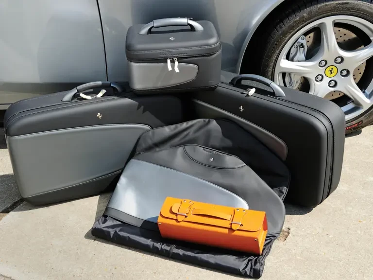 2005 Ferrari 612 - Image 15 of 18