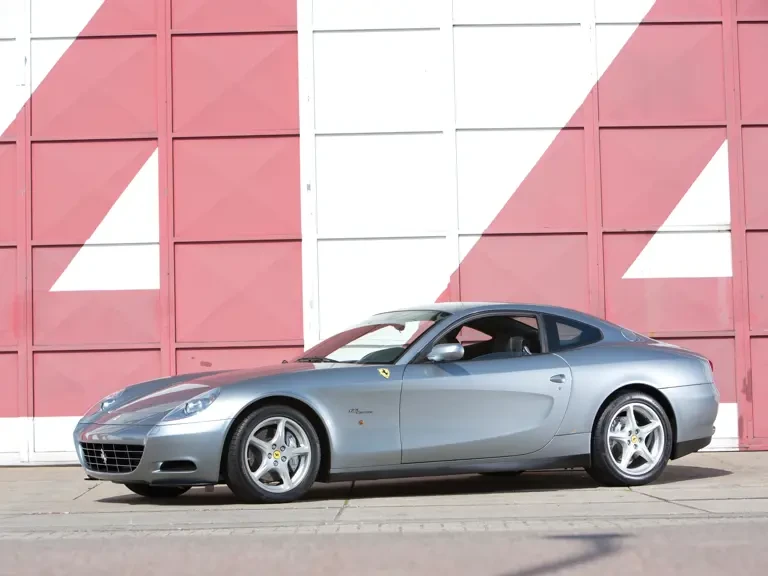 2005 Ferrari 612 - Image 2 of 18