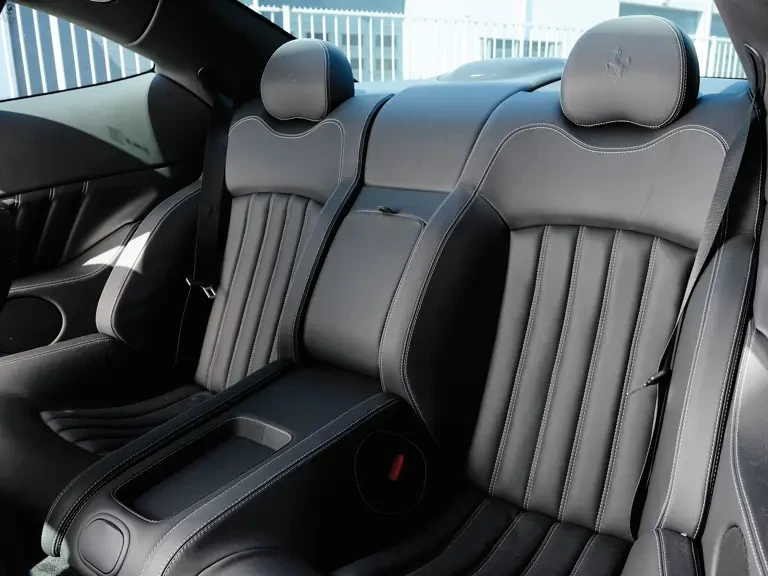 2005 Ferrari 612 - Image 13 of 18