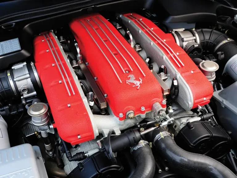 2005 Ferrari 612 - Image 4 of 18