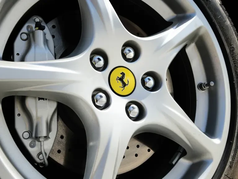 2005 Ferrari 612 - Image 9 of 18