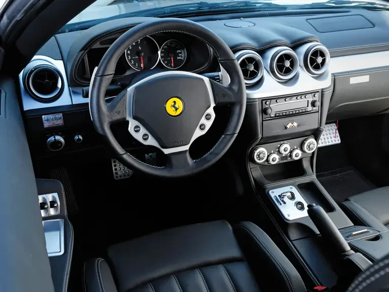 2005 Ferrari 612 - Image 5 of 18