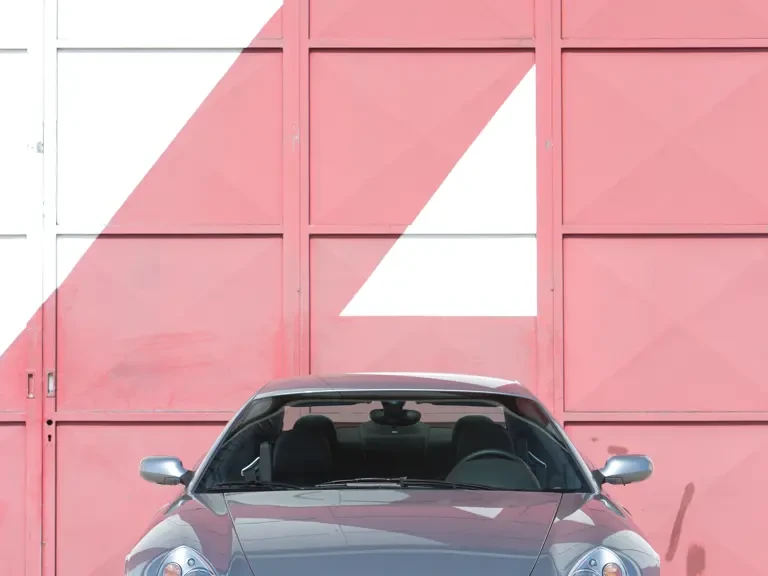 2005 Ferrari 612 - Image 16 of 18