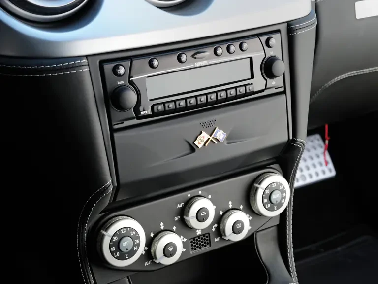2005 Ferrari 612 - Image 11 of 18