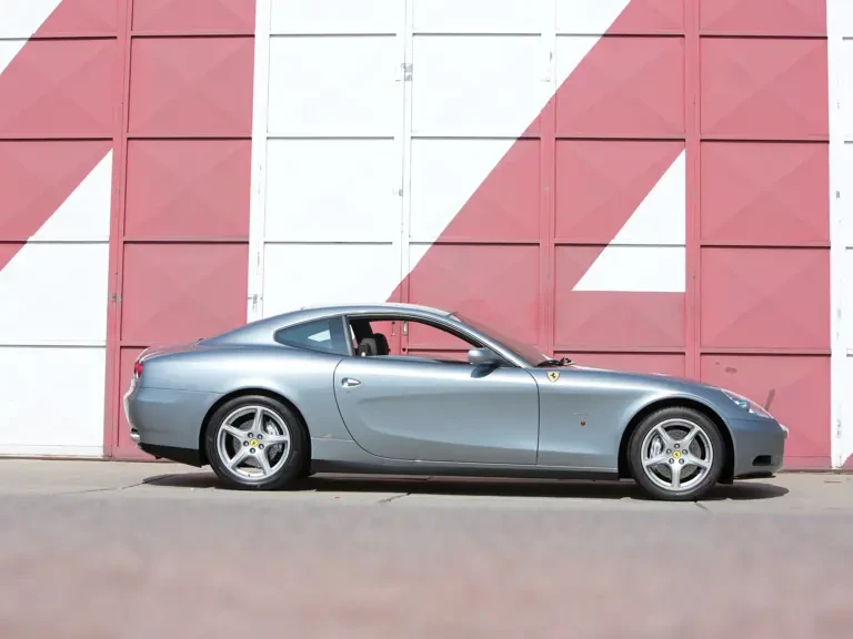2005 Ferrari 612 - Image 6 of 18