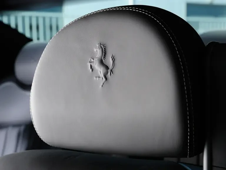 2005 Ferrari 612 - Image 14 of 18