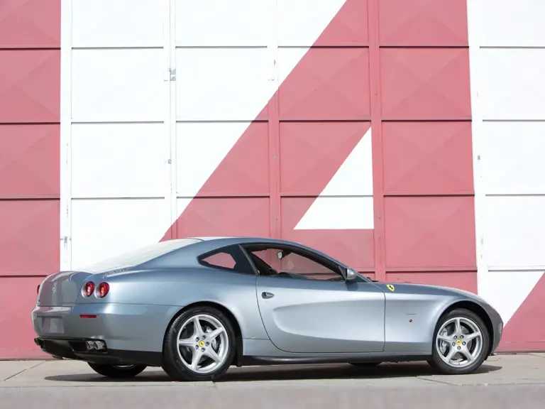 2005 Ferrari 612 - Image 3 of 18