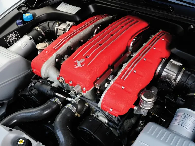 2005 Ferrari 612 - Image 18 of 18