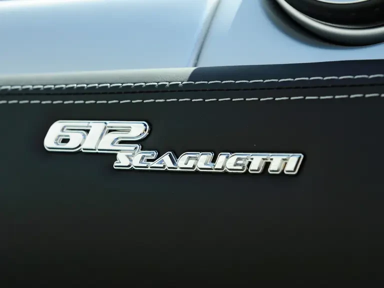 2005 Ferrari 612 - Image 12 of 18