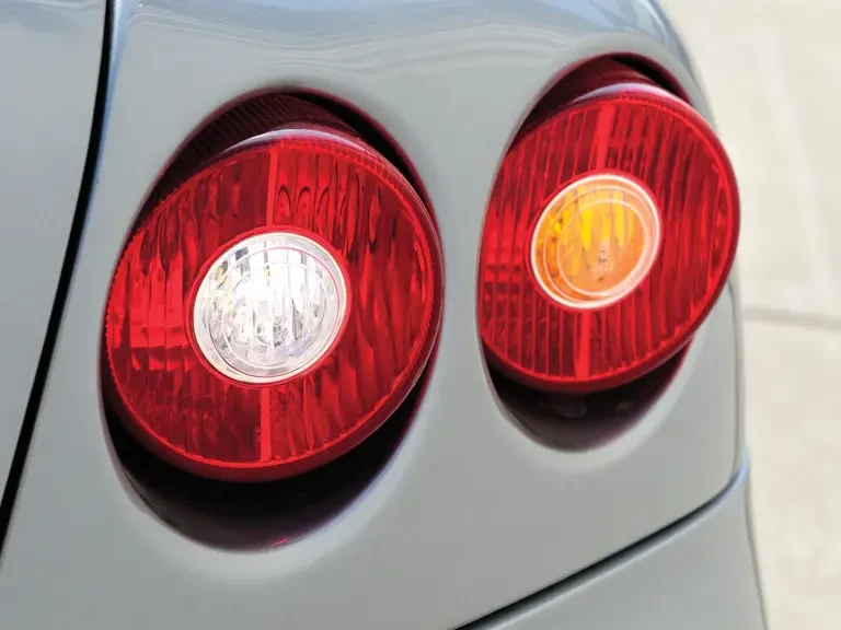 2005 Ferrari 612 - Image 10 of 18