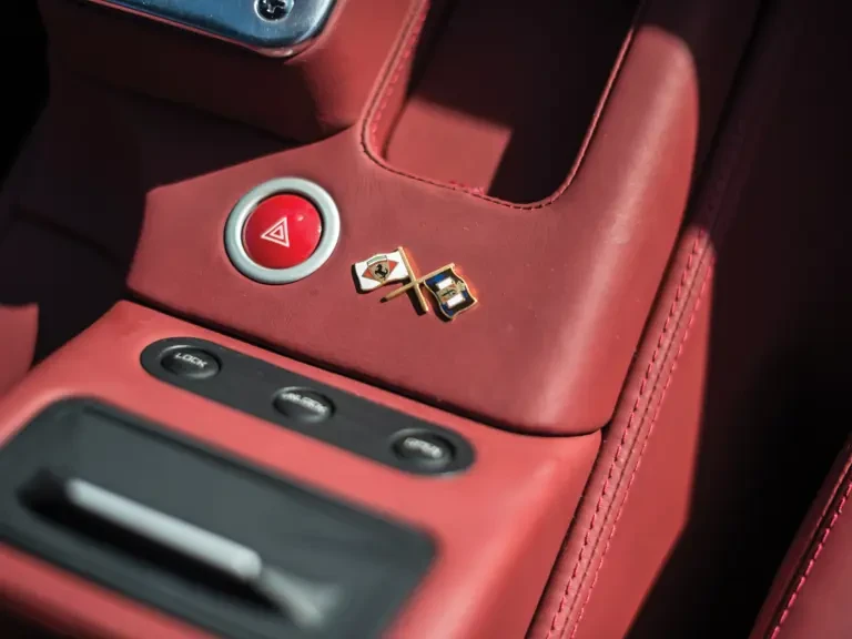 2005 Ferrari 612 - Image 20 of 28
