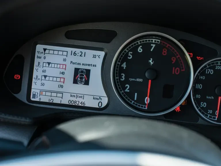 2005 Ferrari 612 - Image 16 of 28