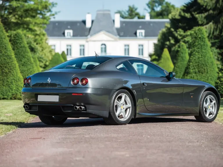 2005 Ferrari 612 - Image 3 of 28