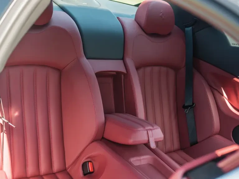 2005 Ferrari 612 - Image 22 of 28