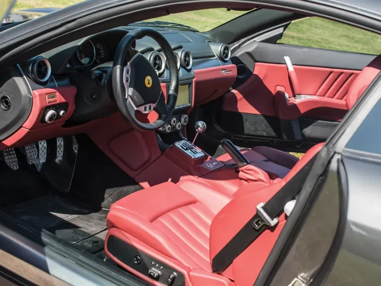 2005 Ferrari 612 - Image 5 of 28