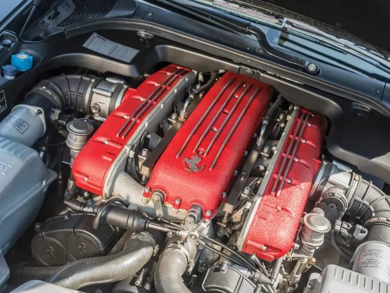 2005 Ferrari 612 - Image 4 of 28