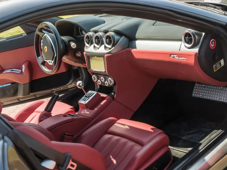 2005 Ferrari 612 - Image 14 of 28