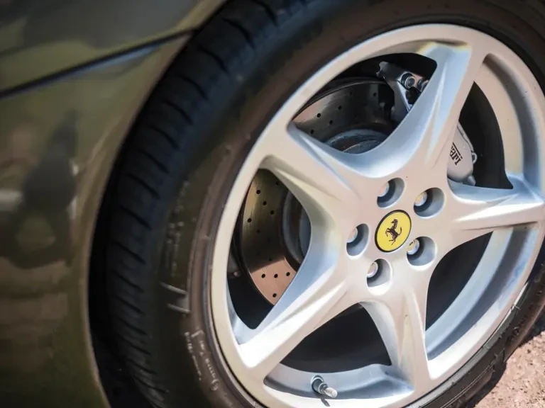 2005 Ferrari 612 - Image 10 of 28
