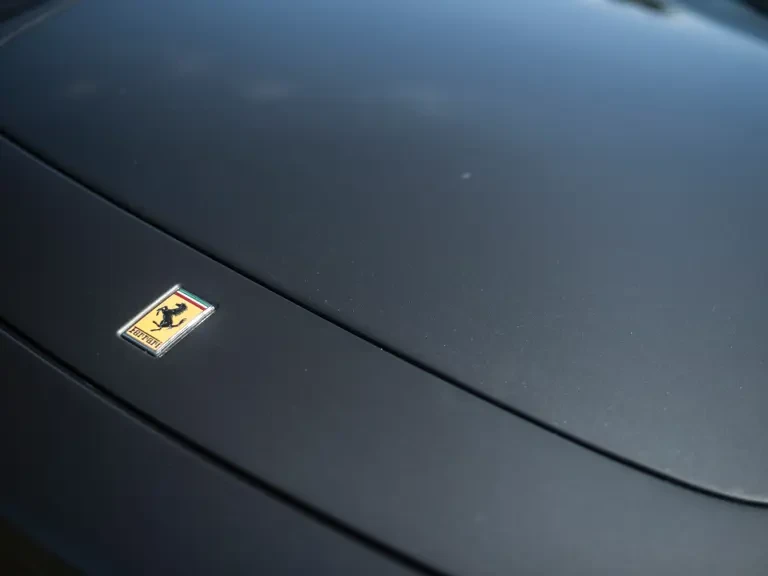 2005 Ferrari 612 - Image 7 of 28