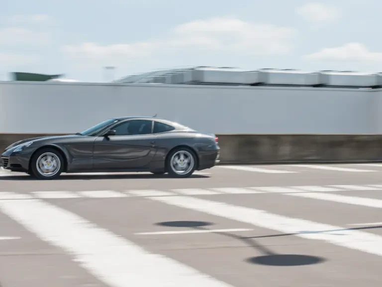 2005 Ferrari 612 - Image 13 of 28