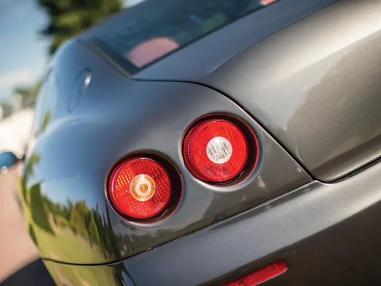 2005 Ferrari 612 - Image 11 of 28