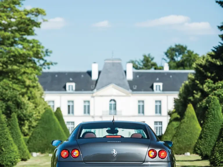 2005 Ferrari 612 - Image 24 of 28
