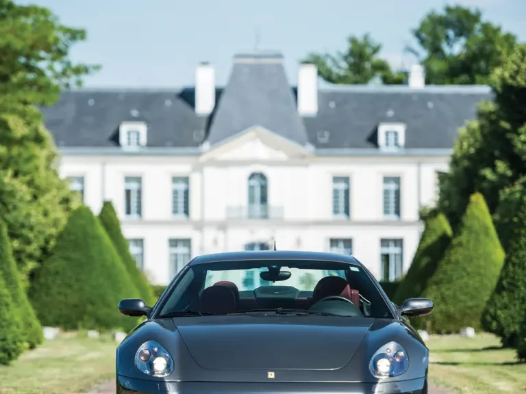 2005 Ferrari 612 - Image 23 of 28
