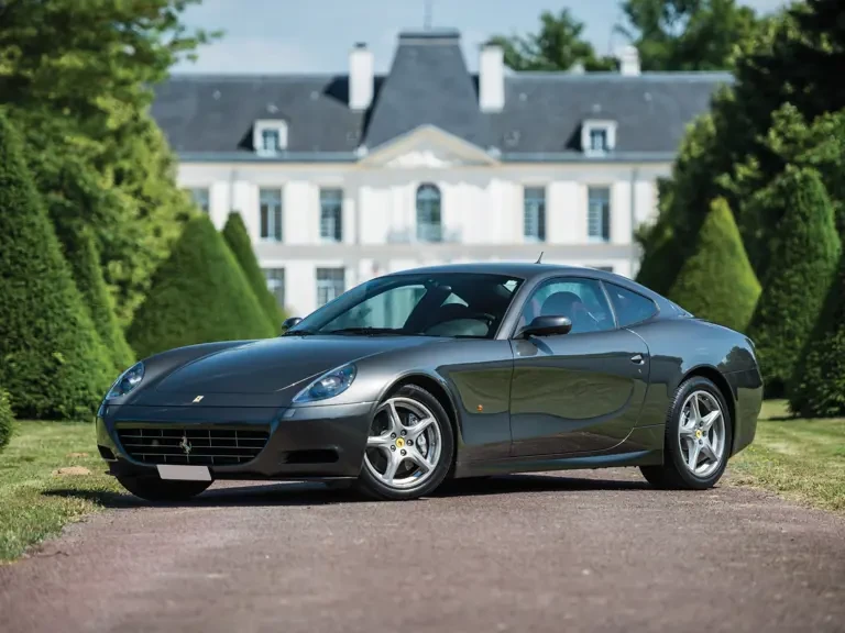 2005 Ferrari 612 - Image 2 of 28