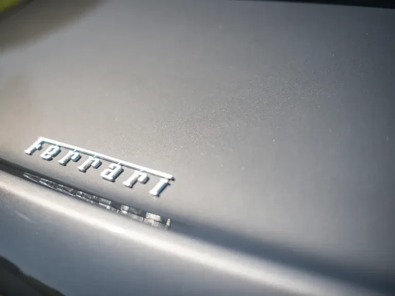2005 Ferrari 612 - Image 8 of 28