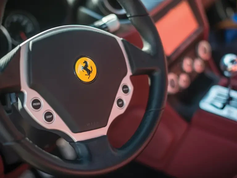 2005 Ferrari 612 - Image 15 of 28