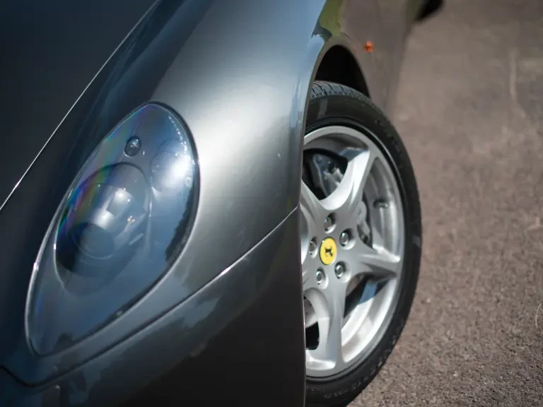 2005 Ferrari 612 - Image 9 of 28