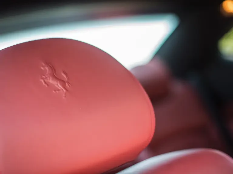 2005 Ferrari 612 - Image 21 of 28