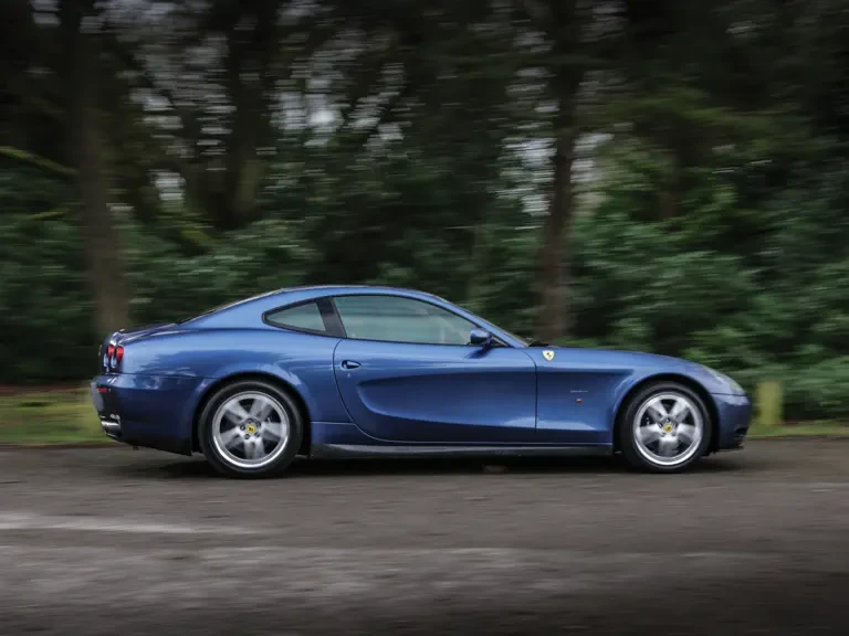 2005 Ferrari 612 - Image 20 of 31