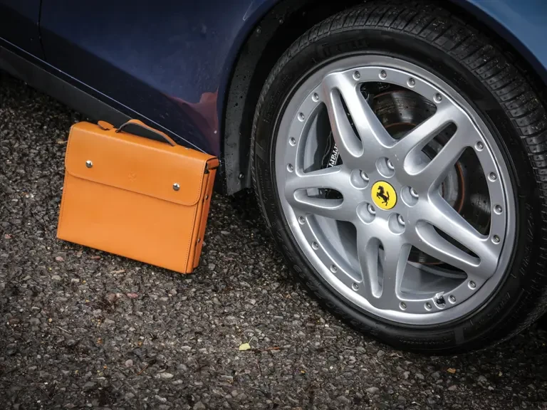 2005 Ferrari 612 - Image 23 of 31