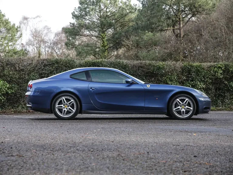 2005 Ferrari 612 - Image 6 of 31