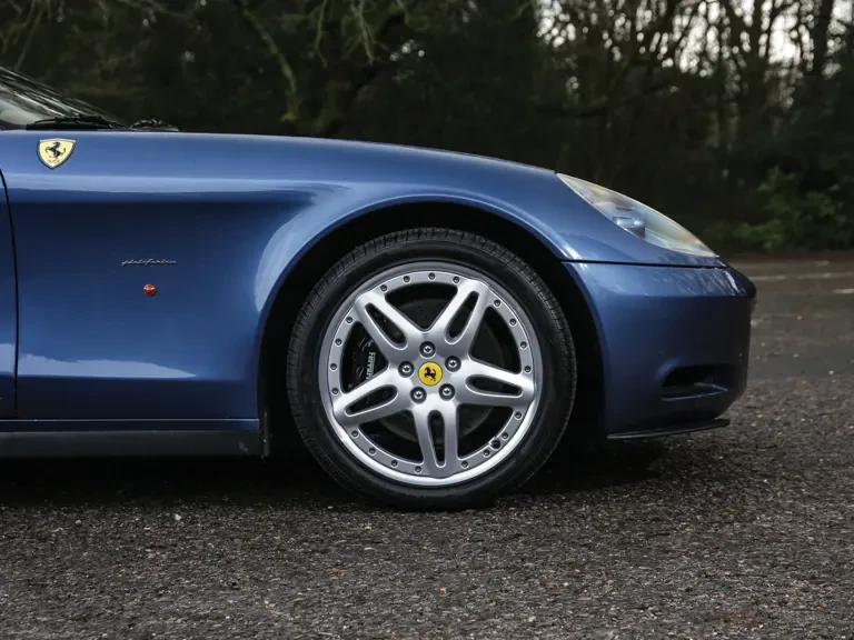2005 Ferrari 612 - Image 21 of 31