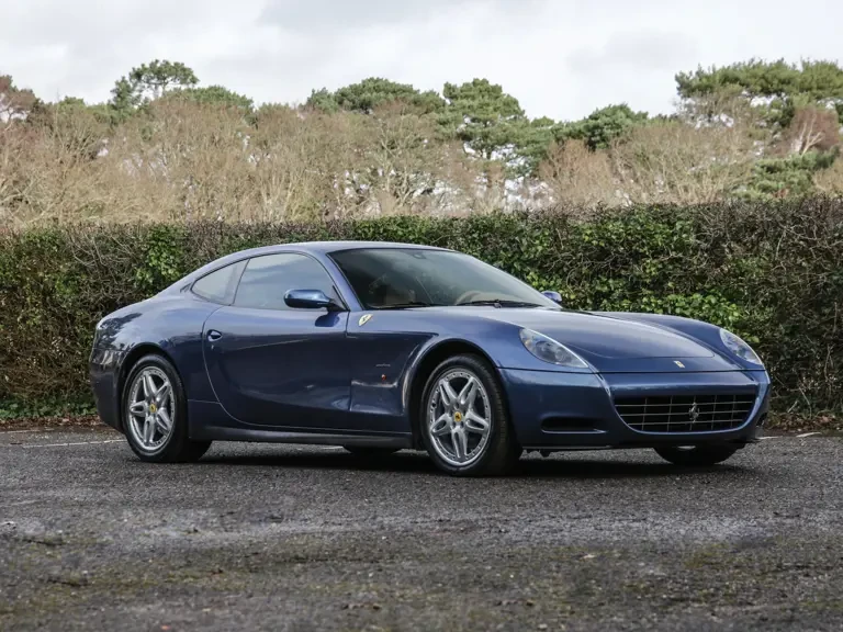 2005 Ferrari 612 - Image 2 of 31
