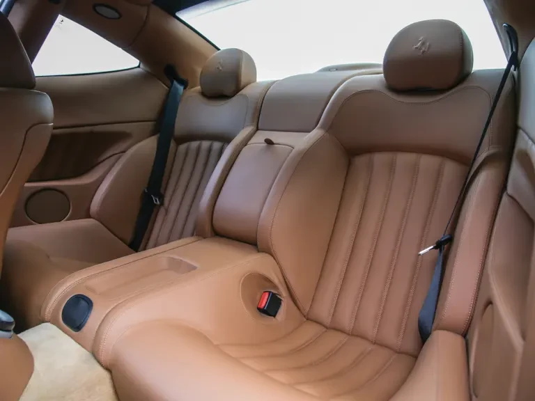2005 Ferrari 612 - Image 16 of 31