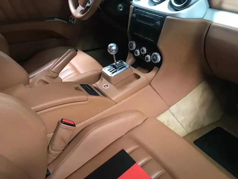 2005 Ferrari 612 - Image 31 of 31