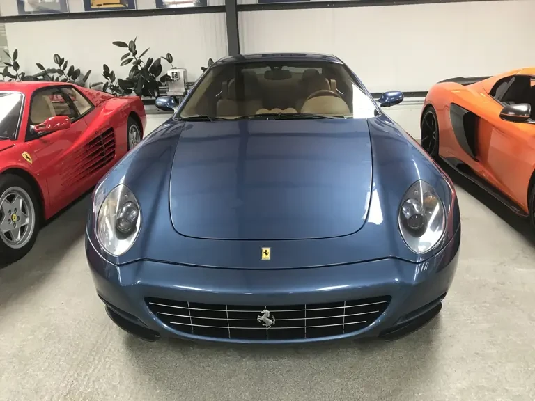 2005 Ferrari 612 - Image 29 of 31