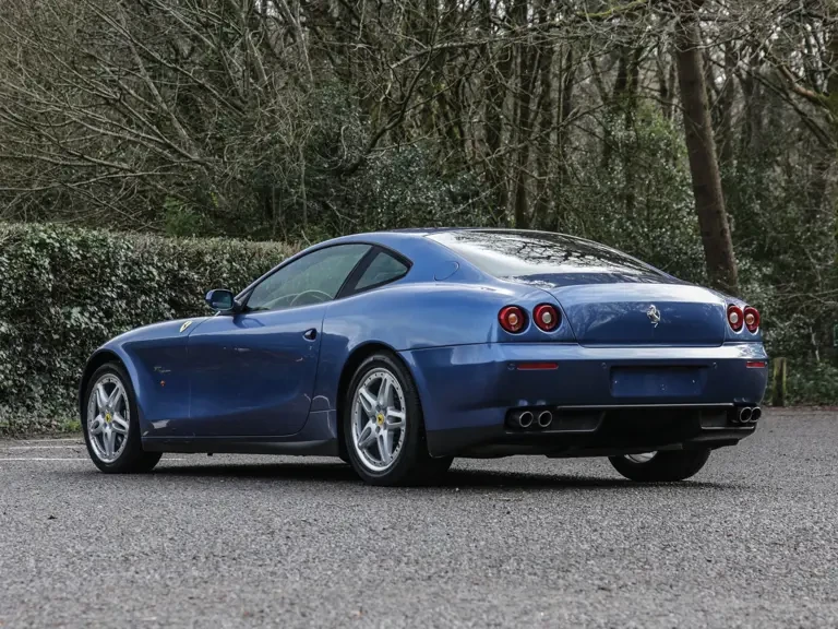 2005 Ferrari 612 - Image 3 of 31