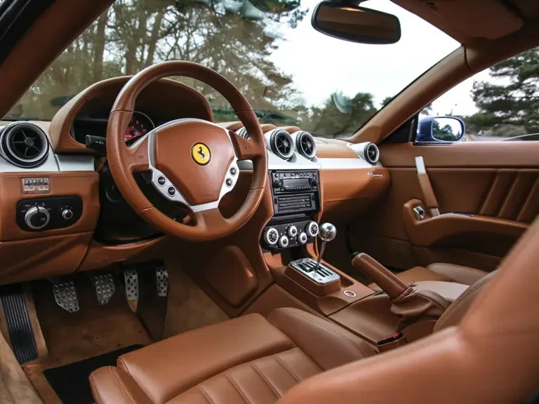 2005 Ferrari 612 - Image 5 of 31